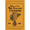 Official History of the New Zealand Engineers During the Great War 1914-1919