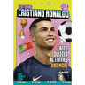 Featuring Cristiano Ronaldo: Facts, Quizzes, Activities, and More!