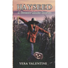 Hayseed: A Scarecrow Monster Romance