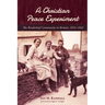A Christian Peace Experiment: The Bruderhof Community in Britain, 1933-1942
