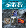 Introducing Geology: A Guide to the World of Rocks