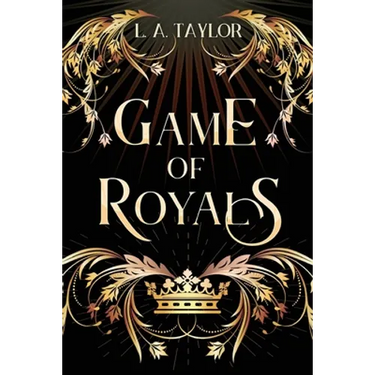 Game of Royals