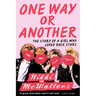 One Way or Another: The Story of a Girl Who Loved Rock Stars