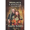Merlin's Legacy Vol. 2