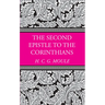 The Second Epistle to the Corinthians