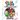 The Color Wheel Kids: Coloring & Activity Book