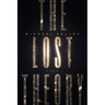 The Lost Theory