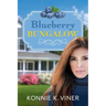Blueberry Bungalow