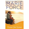 Time for Love (Gansett Island Series, Book 9)