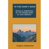 To Find Dawn's Moon: Details and dimensions of The Dharma Bums by Jack Kerouac