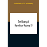 The History Of Herodotus (Volume II)