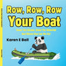 Row, Row, Row Your Boat: Down The Stream, Down The Waterfall, And Where Else Can We Go?