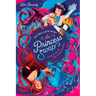 Snow White and the Dragon (Or, Sleeping Beauty and the Seven Dwarfs)