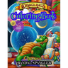 The Draglings Coloring Book