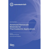 Advanced Nanoscale Materials for Thermoelectric Applications