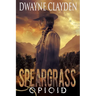 Speargrass-Opioid