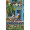 Oliver Possum's Tandem