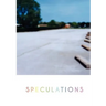 Speculations III