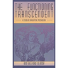 The Functioning Transcendent: A Study in Analytical Psychology