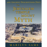 The Jerusalem Temple Mount Myth