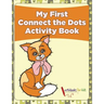 My First Connect the Dots Activity Book