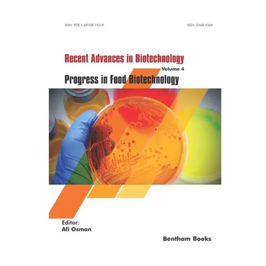 Progress in Food Biotechnology