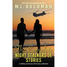 The Complete Night Stalkers 5E Stories: a Special Operations military romance collection
