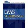 EMS Supervisor: .