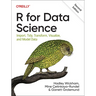 R for Data Science: Import, Tidy, Transform, Visualize, and Model Data