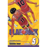 Slam Dunk, Vol. 5