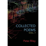 Collected Poems Vol. 1