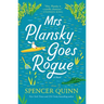 Mrs. Plansky Goes Rogue