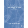 Handbook of Chemical and Biological Warfare Agents, Volume 1: Military Chemical and Toxic Industrial Agents
