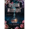 A Blossom at Midnight