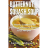 Butternut Squash Soup