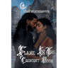 Flame In The Crescent Moon