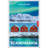 Insight Guides Scandinavia: Travel Guide with eBook: 2026-2027 Culture & Society Must-See Sights Stunning Photos Expert Advice Covers: Oslo, Stockholm