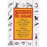 Stories to Solve: Folktales from Around the World