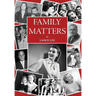 Family Matters: dreams I couldn't share - and how a dysfunctional family became America's darling, The Addams Family