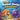 Toot and Inky's Super-Splashy Rubber Ducky Adventure!: A story of friendship and bravery.