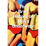 The Brief History of Men's Underwear
