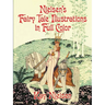 Nielsen's Fairy Tale Illustrations in Full Color