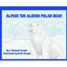 Alphie the Albino Polar Bear