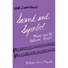 Sound and Symbol: Music and the External World