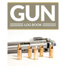 Gun Log Book