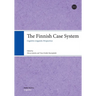 The Finnish Case System: Cognitive Linguistic Perspectives