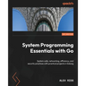 System Programming Essentials with Go: System calls, networking, efficiency, and security practices with practical projects in Golang
