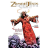 Zombie Jesus Vampire Hunter: The Codices vol. 1