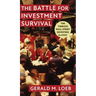 The Battle for Investment Survival: Revised and Expanded Edition