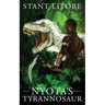 Nyota's Tyrannosaur